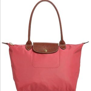 Longchamp Le Pliage Nylon Tote